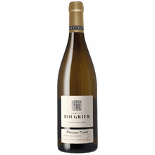 Bougrier Confidences Pouilly Fume
