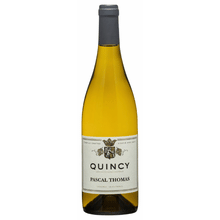 Pascal Thomas Quincy Sauvignon Blanc