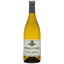Pascal Thomas Pouilly Fume