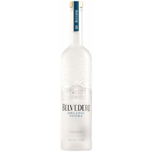 Belvedere Organic Vodka