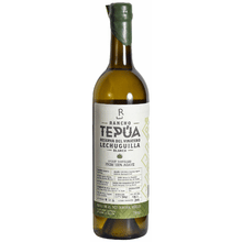Rancho Tepua Lechuguilla Blanco