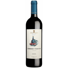 Quinta do Vesuvio Comboio do Vesuvio Douro