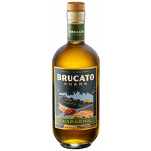 Brucato Amaro Chaparral