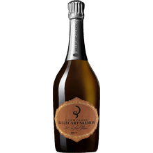 Billecart Salmon Clos St Hilaire Brut Champagne, 2005