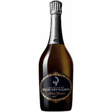 Billecart Salmon Nicolas Francois Brut Champagne