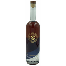 Southern Collective Single Barrel Straight Bourbon Whiskey