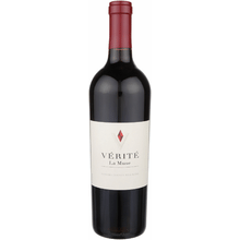 Verite Merlot La Muse, 2017