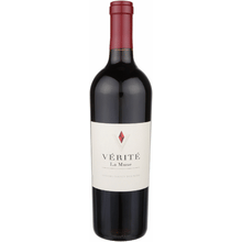 Verite Merlot La Muse