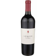 Verite Merlot La Muse