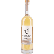Real del Valle Reposado Tequila