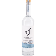 Real del Valle Blanco Tequila