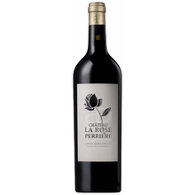Chateau La Rose Perriere Lussac St Emilion, 2020