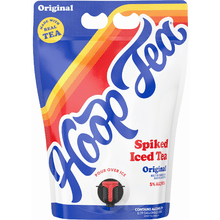 Hoop Tea American Original