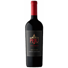 Peju Cabernet Sauvignon Reserve Rutherford