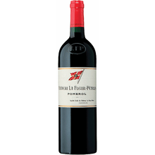 Chateau La Fleur Petrus Pomerol