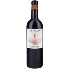 Los Vascos Chagual Cabernet Sauvignon