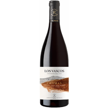 Los Vascos Cromas Cabernet Franc Gran Reserva