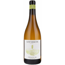 Los Vascos Chagual Sauvignon Blanc