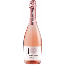 I Heart Prosecco Rose DOC