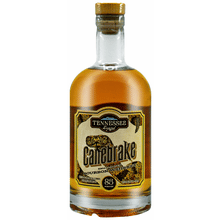 Tennessee Legend Canebrake Small Batch Bourbon Whiskey