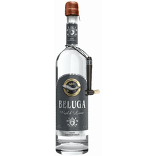 Beluga Gold Line Vodka
