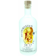 Hedonistas De La Fe Mezcal Artesanal Espadin
