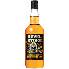 Revel Stoke Buttersquatch Whisky