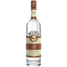 Beluga Allure Montenegro Vodka