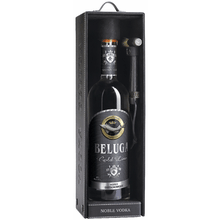 Beluga Gold Line Vodka