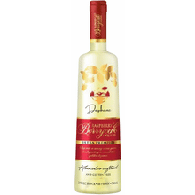 Daphane Raspberry Berrycello