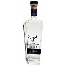 Pacheco 1988 Anejo Cristalino Tequila