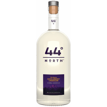 44 North Huckleberry Lemonade Vodka Cocktail
