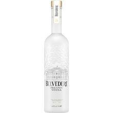 Belvedere Organic Vodka