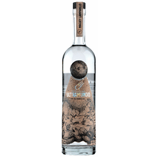 Ultramundo Lamparillo Joven Mezcal