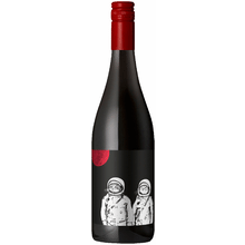 Felicette Space Cats Red Blend