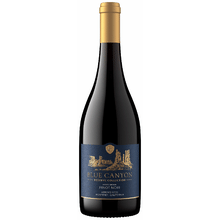 Blue Canyon Reserve Pinot Noir Arroyo Seco, 2022