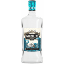 Crooked Eye Silver Rum