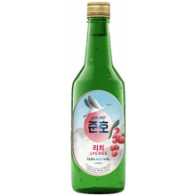 Jun Ho Lychee