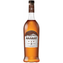 Ararat 3 Yr Brandy