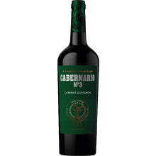Cabernario No3 Cabernet Sauvignon