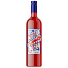 Easley Bottle Rocket Chillable Red