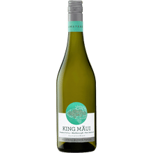 King Maui Awatere Valley Marlborough Sauvignon Blanc, 2023