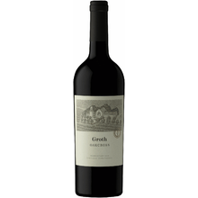 Groth Oakcross Proprietary Red