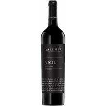 Yalumba Cabernet Sauvignon Shiraz Vigil