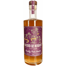 Dead of Night Prickly Pear Amaro