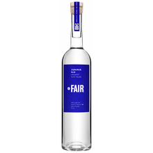 FAIR Juniper Gin