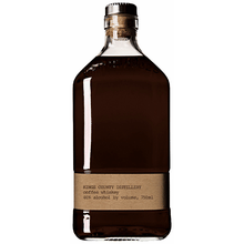 Kings County Coffee Whiskey