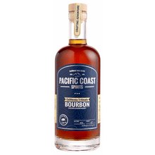 Pacific Coast California Triticale Bourbon