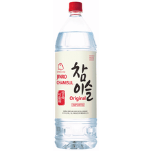 Jinro Chamisul Original Soju