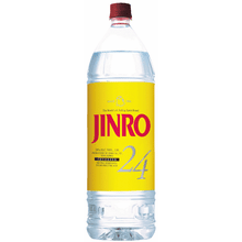 Jinro 24 Soju